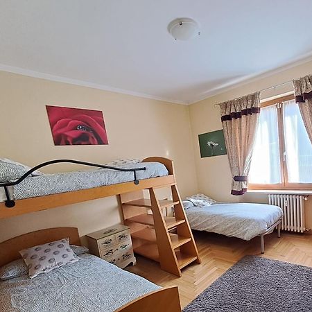 Maison Lydie Сент-Винсент Экстерьер фото