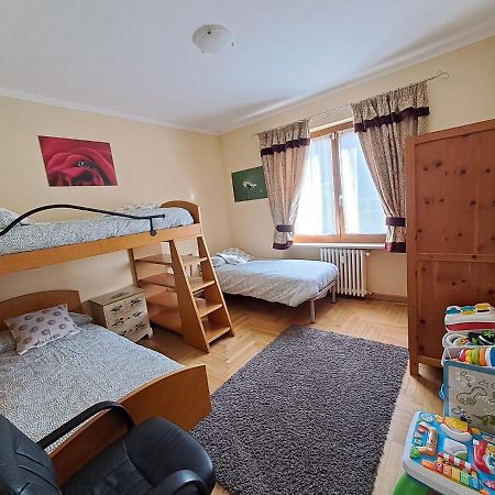 Maison Lydie Сент-Винсент Экстерьер фото