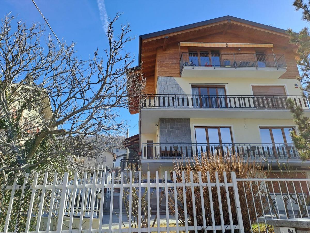Maison Lydie Сент-Винсент Экстерьер фото